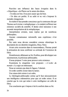 Essence et absolu, vaches sacrées de la philosophie