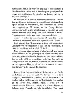 Essence et absolu, vaches sacrées de la philosophie