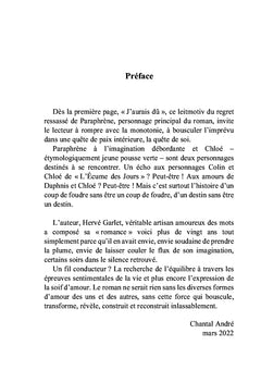 Paraph' et Chloé