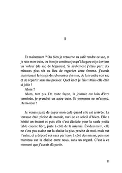 Paraph' et Chloé
