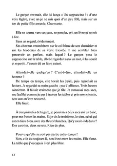 Paraph' et Chloé