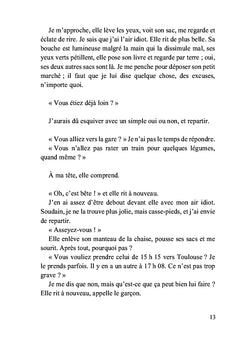 Paraph' et Chloé