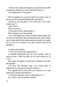 Paraph' et Chloé