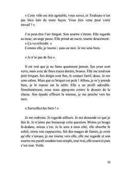 Paraph' et Chloé