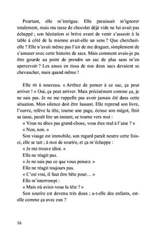 Paraph' et Chloé