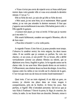 Paraph' et Chloé