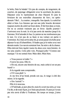 Paraph' et Chloé