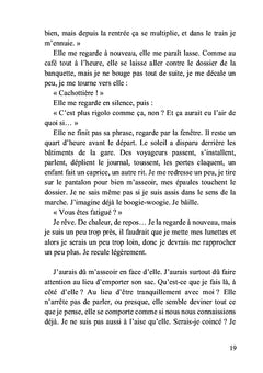 Paraph' et Chloé