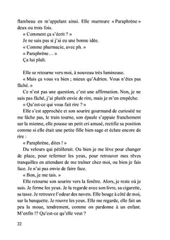 Paraph' et Chloé