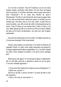 Paraph' et Chloé
