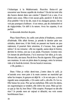 Paraph' et Chloé