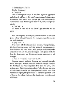 Paraph' et Chloé