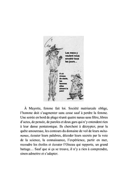 Le dîner aux Badamiers