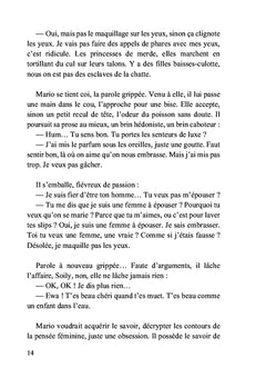 Le dîner aux Badamiers