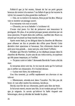 Résiste, je te demande de vivre