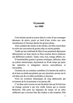 Erymande