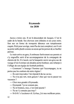 Erymande