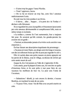 Erymande