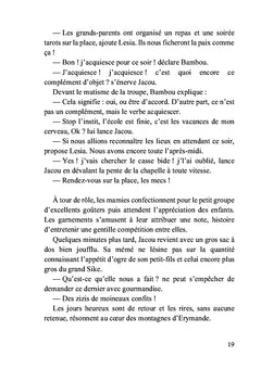 Erymande