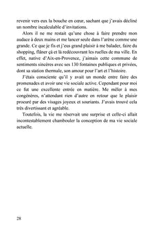 Mémoire d'un chemin vers la guérison