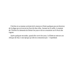 Est-ce que je suis belle ?