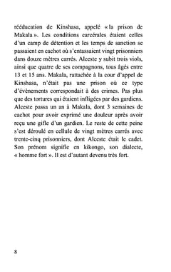 Carte de ses jours