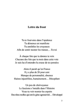 L'ombre,prisme d'une lumière