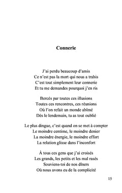 L'ombre,prisme d'une lumière