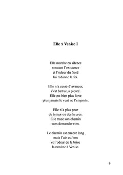 L'amour reviendra