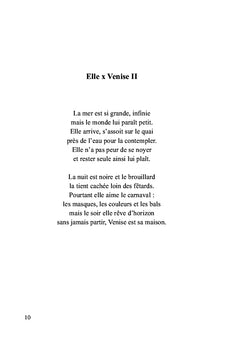 L'amour reviendra