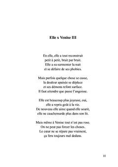 L'amour reviendra