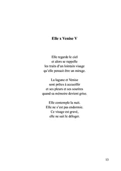 L'amour reviendra