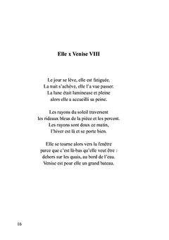 L'amour reviendra