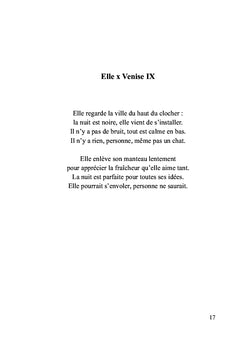 L'amour reviendra