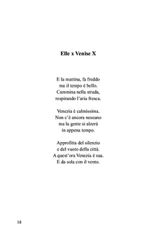 L'amour reviendra