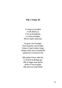 L'amour reviendra