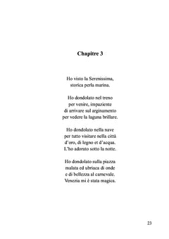 L'amour reviendra