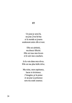 L'amour reviendra