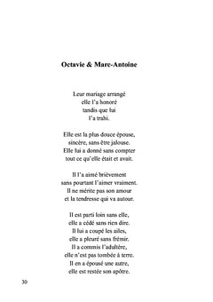 L'amour reviendra