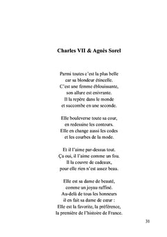L'amour reviendra