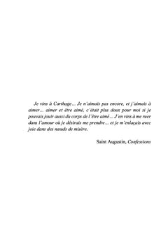 Diane, partie pour rester