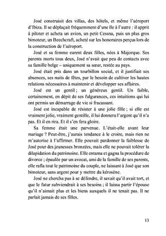 Diane, partie pour rester