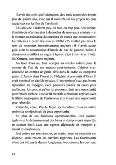 Diane, partie pour rester