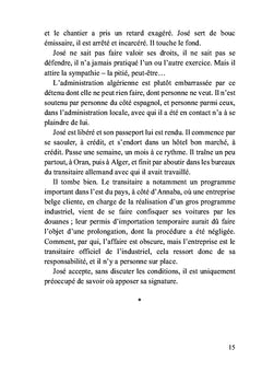 Diane, partie pour rester