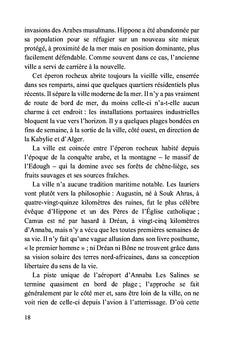 Diane, partie pour rester