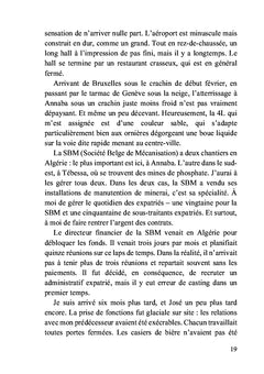 Diane, partie pour rester