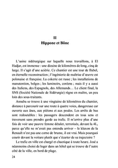 Diane, partie pour rester