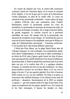 Diane, partie pour rester