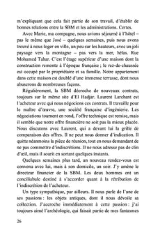 Diane, partie pour rester