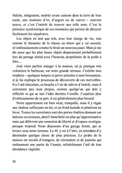 Diane, partie pour rester